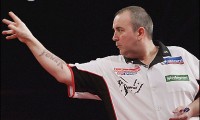 ladbrokes world darts